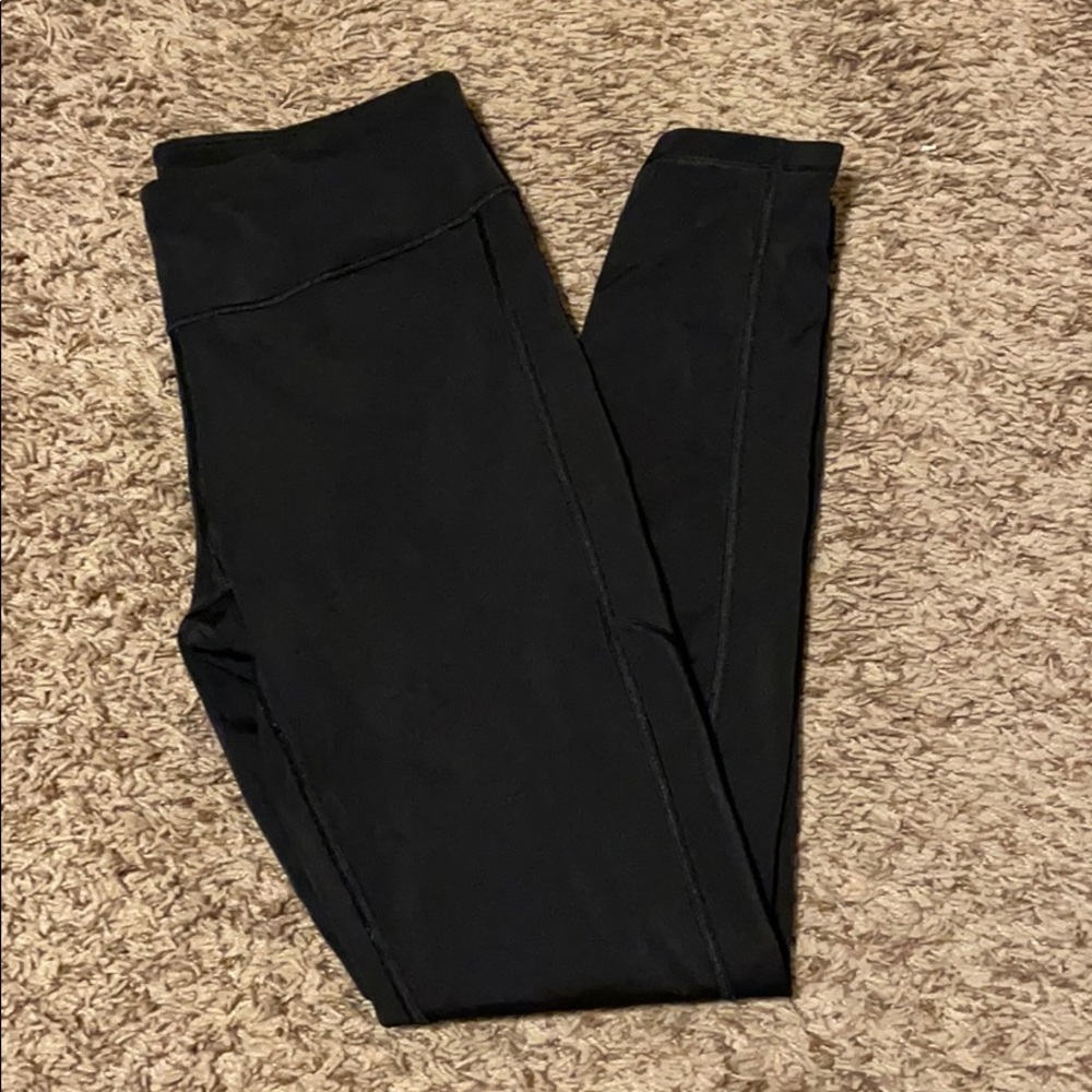 Workout leggings